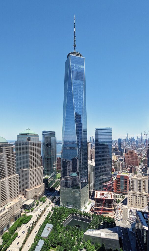 One World Observatory
