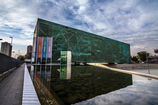 Museo de la Memoria y los Derechos Humanos