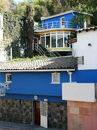 Casa Museo La Chascona