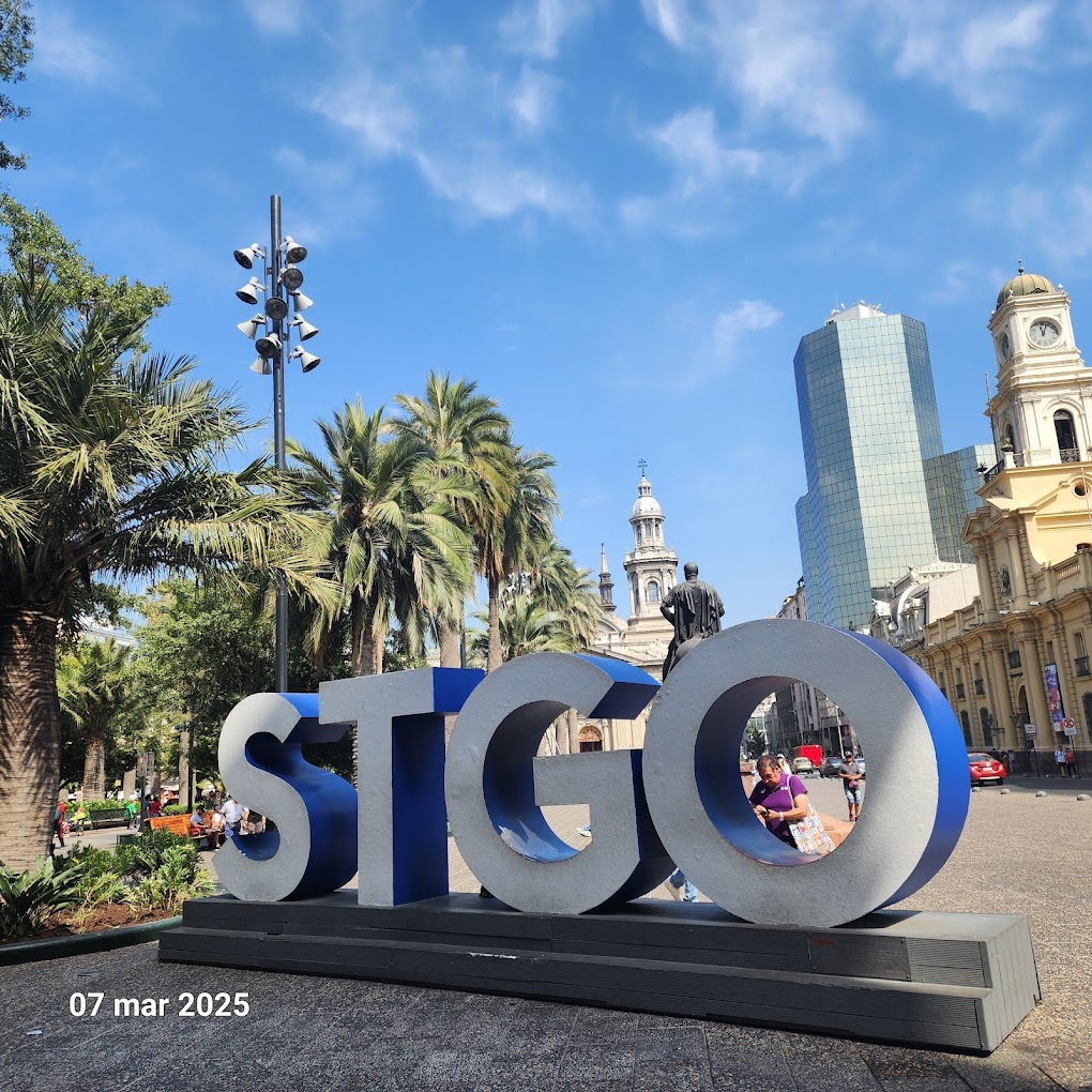 Plaza de Armas